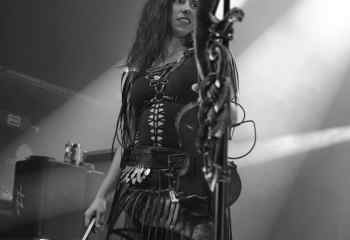 Feuerschwanz - Photo By Peti