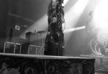 Feuerschwanz - Photo By Peti