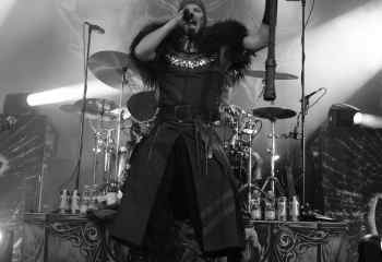 Feuerschwanz - Photo By Peti