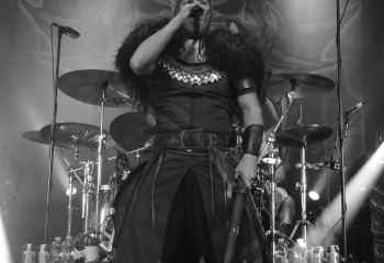 Feuerschwanz - Photo By Peti