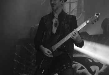 Feuerschwanz - Photo By Peti