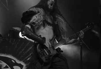 Feuerschwanz - Photo By Peti