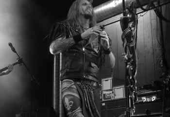 Feuerschwanz - Photo By Peti