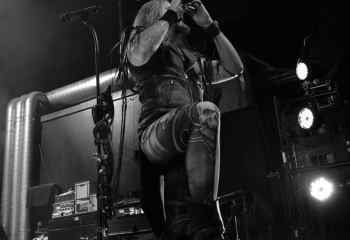 Feuerschwanz - Photo By Peti