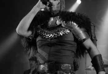 Feuerschwanz - Photo By Peti