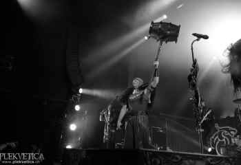 Feuerschwanz - Photo By Peti