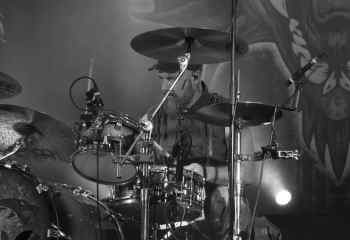 Feuerschwanz - Photo By Peti