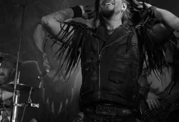 Feuerschwanz - Photo By Peti