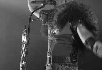 Feuerschwanz - Photo By Peti