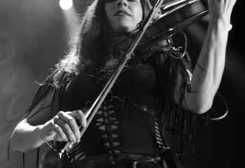 Feuerschwanz - Photo By Peti