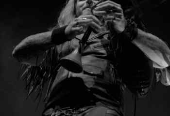 Feuerschwanz - Photo By Peti