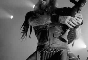 Feuerschwanz - Photo By Peti