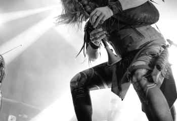 Feuerschwanz - Photo By Peti