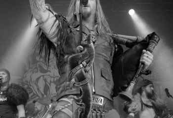 Feuerschwanz - Photo By Peti