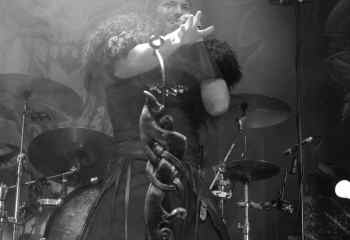 Feuerschwanz - Photo By Peti