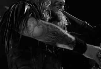 Feuerschwanz - Photo By Peti