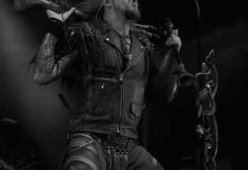 Feuerschwanz - Photo By Peti