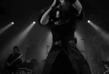 Feuerschwanz - Photo By Peti