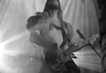 Feuerschwanz - Photo By Peti