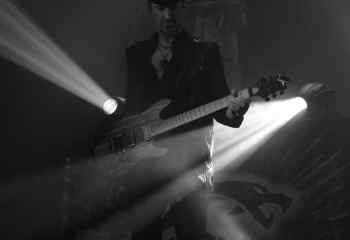 Feuerschwanz - Photo By Peti