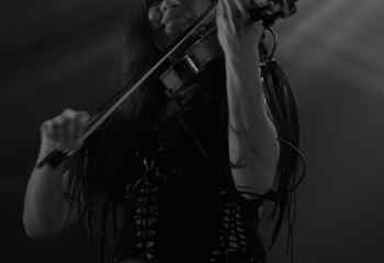 Feuerschwanz - Photo By Peti