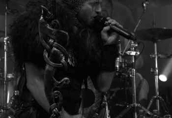 Feuerschwanz - Photo By Peti