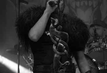 Feuerschwanz - Photo By Peti