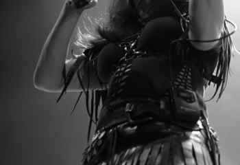 Feuerschwanz - Photo By Peti