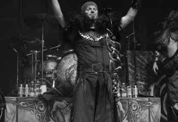 Feuerschwanz - Photo By Peti