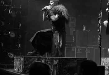 Feuerschwanz - Photo By Peti