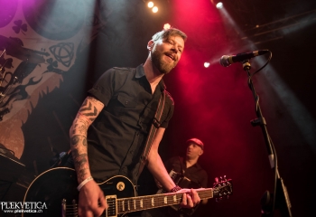 Fiddlers Green - Photo By Marc