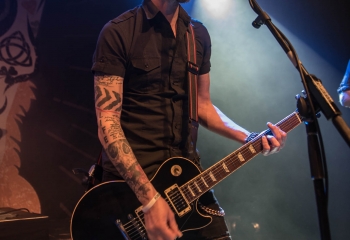 Fiddlers Green - Photo By Marc