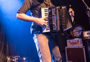 Fiddlers Green - Photo By Marc