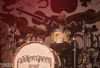 Fiddlers Green - Photo By Marc