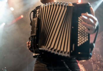 Fiddlers Green - Photo By Marc