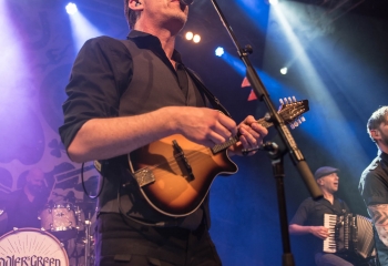 Fiddlers Green - Photo By Marc