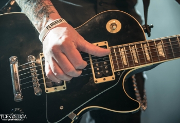 Fiddlers Green - Photo By Marc