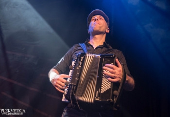 Fiddlers Green - Photo By Marc