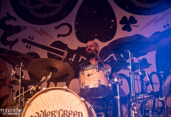 Fiddlers Green - Photo By Marc