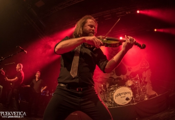 Fiddlers Green - Photo By Marc