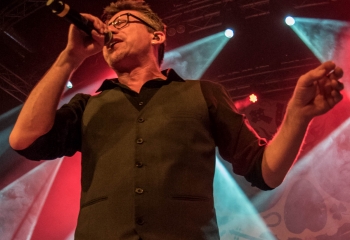 Fiddlers Green - Photo By Marc