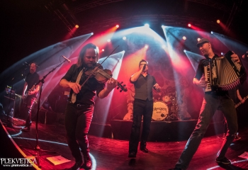 Fiddlers Green - Photo By Marc