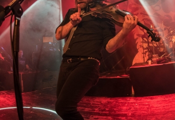 Fiddlers Green - Photo By Marc