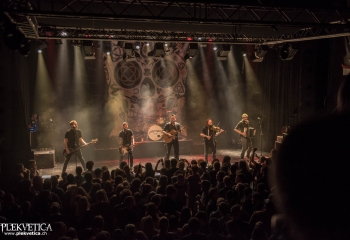 Fiddlers Green - Photo By Marc