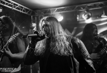 Final Crusade - Photo By Marc