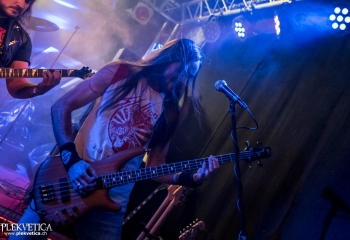 Final Crusade - Photo By Marc