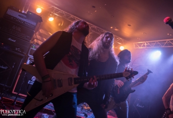 Final Crusade - Photo By Marc