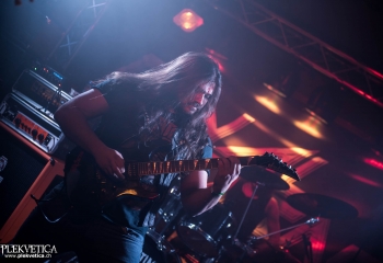 Final Crusade - Photo By Marc