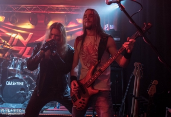 Final Crusade - Photo By Marc