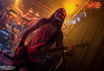 Final Crusade - Photo By Marc